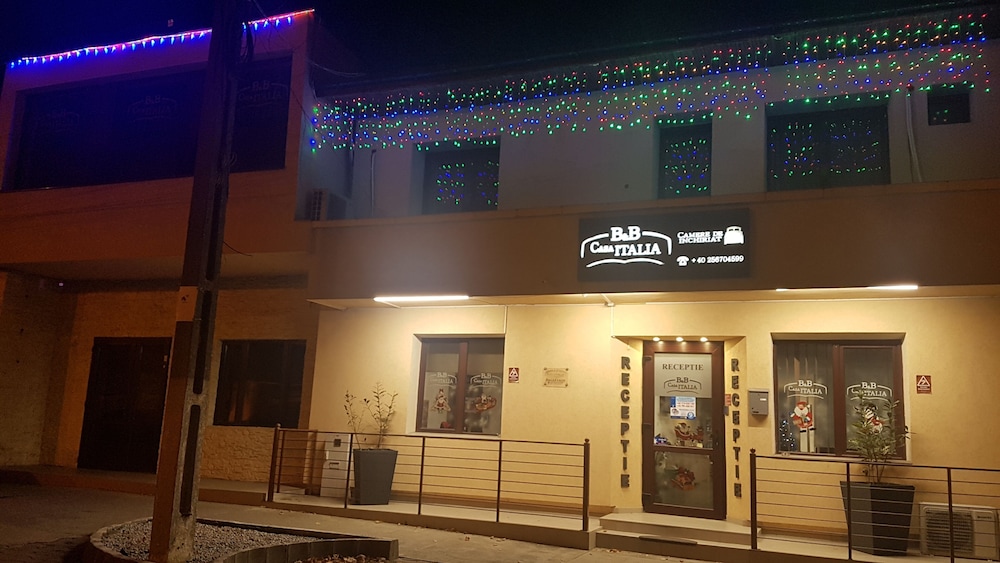 B&B Casa Italia