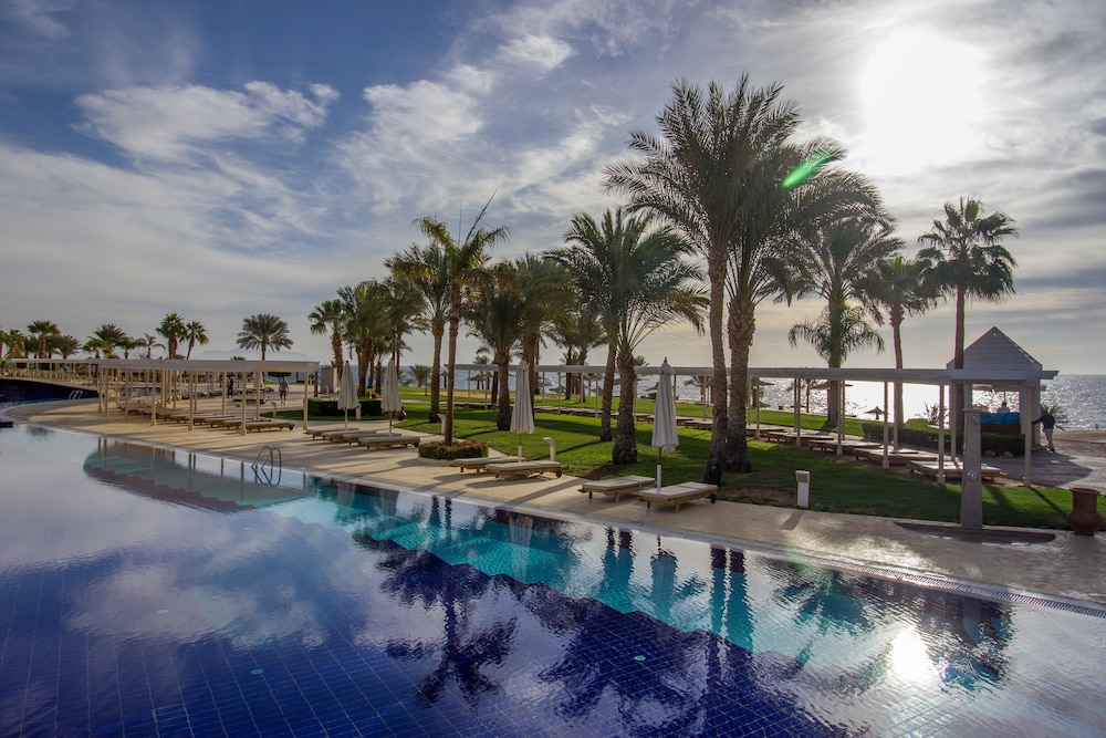 Royal Monte Carlo Sharm El Sheikh - Adults only