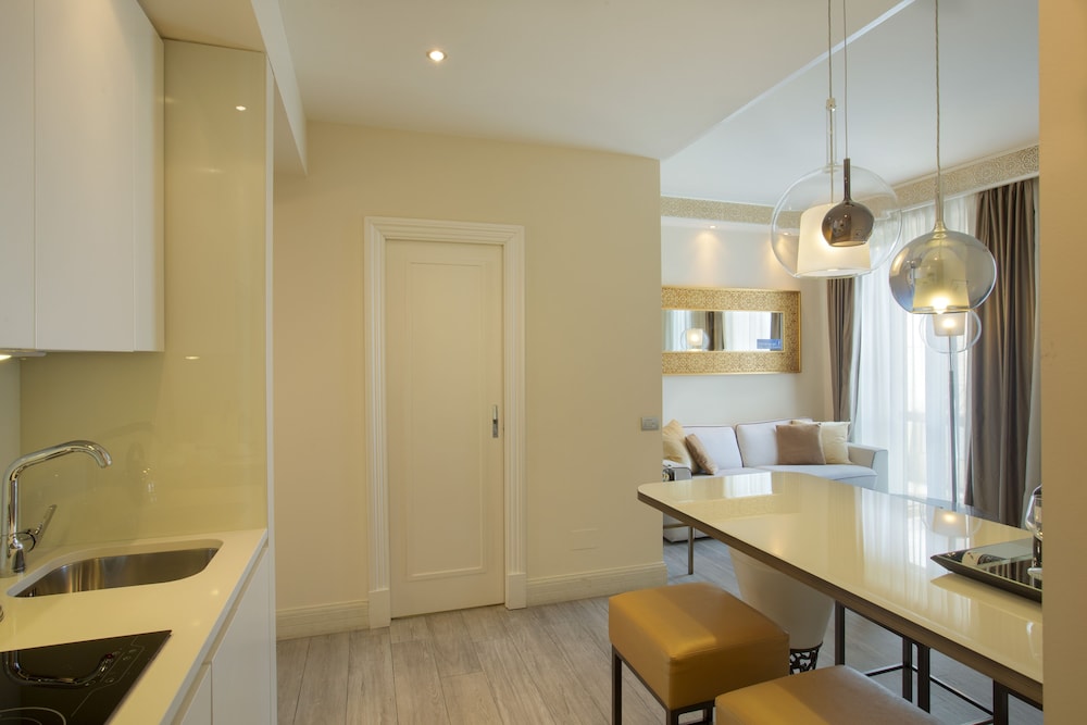 Luxury Suite Milano Duomo