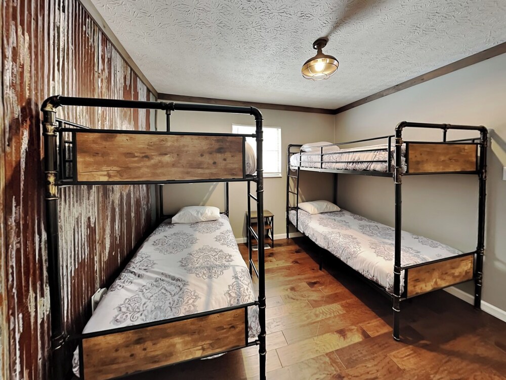 Tin Rambler by Jackson Mountain Rentals