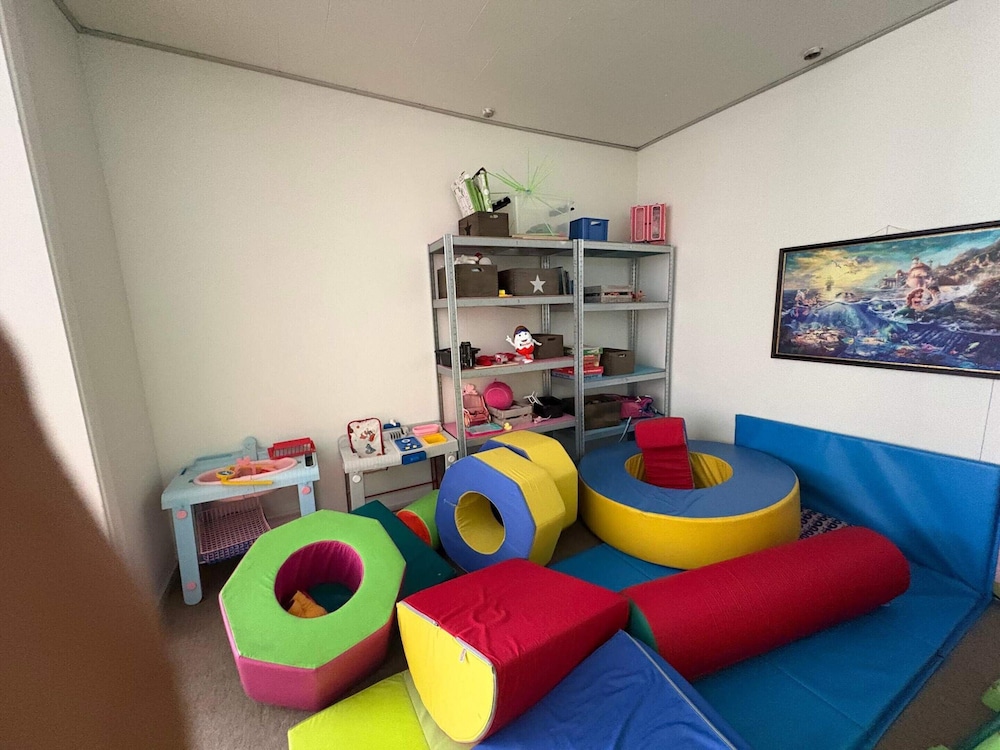4 Star Holiday Home in Norre Nebel