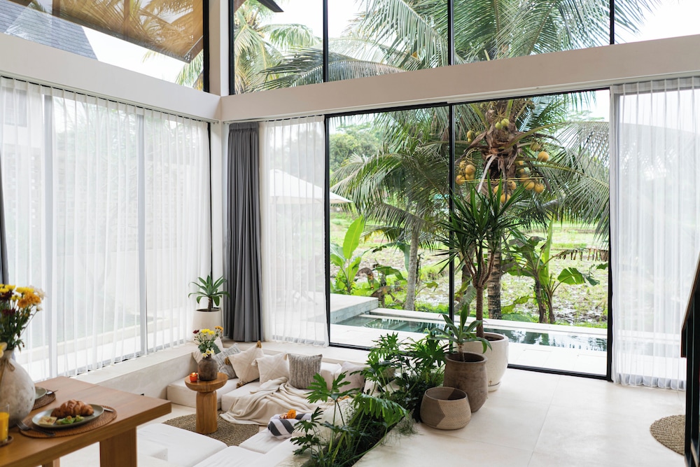 Ubud Dzen Villa 7