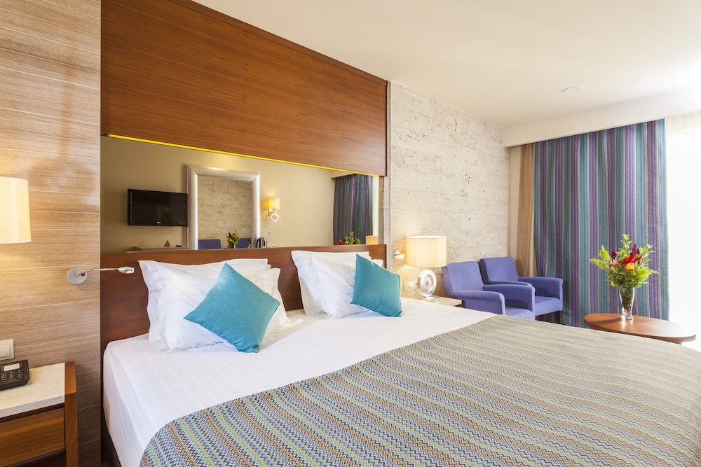 Melas Lara Hotel - All Inclusive