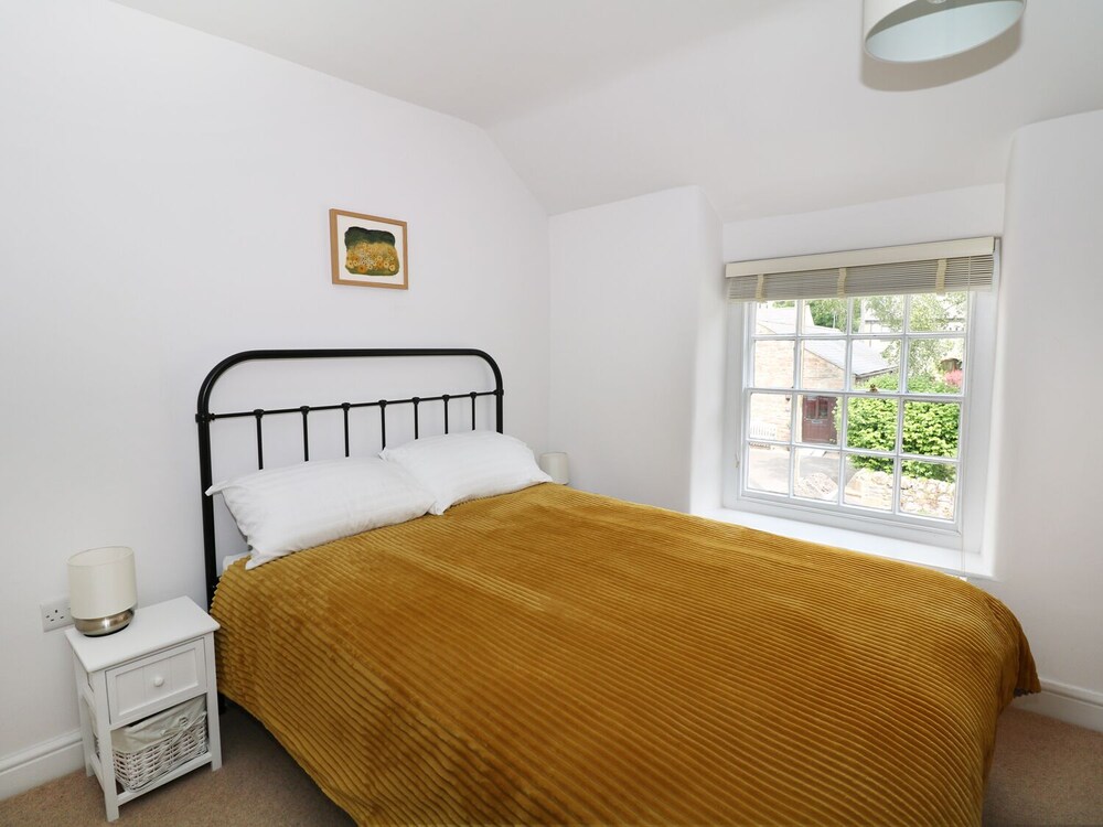 Gritstone Cottage