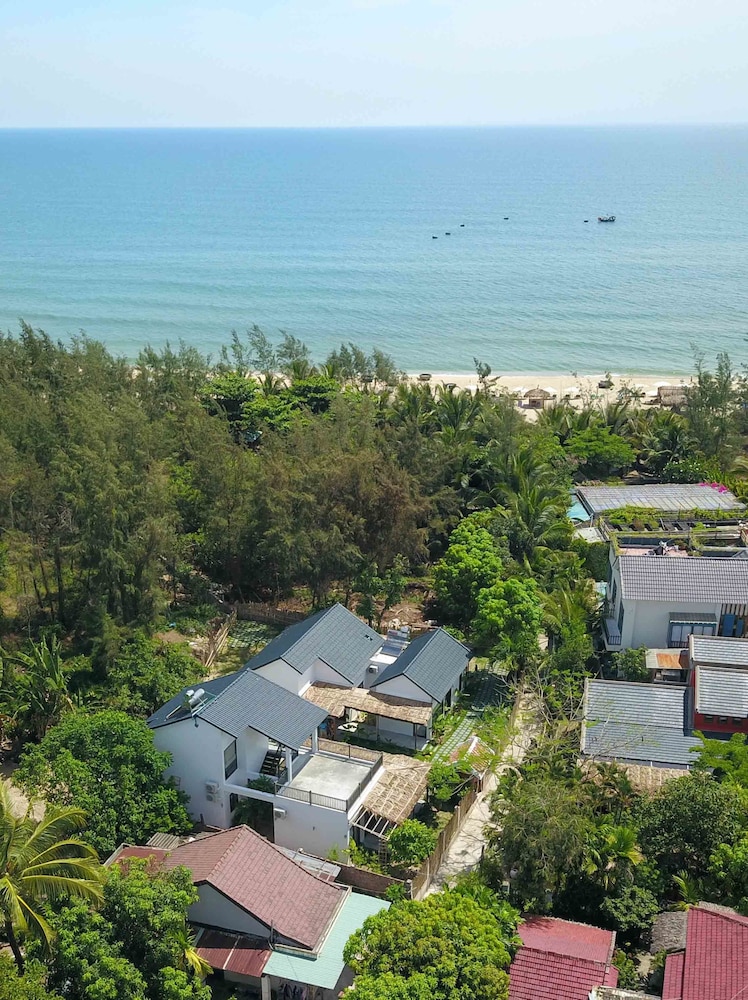 An Bang Seastar Boutique Villa