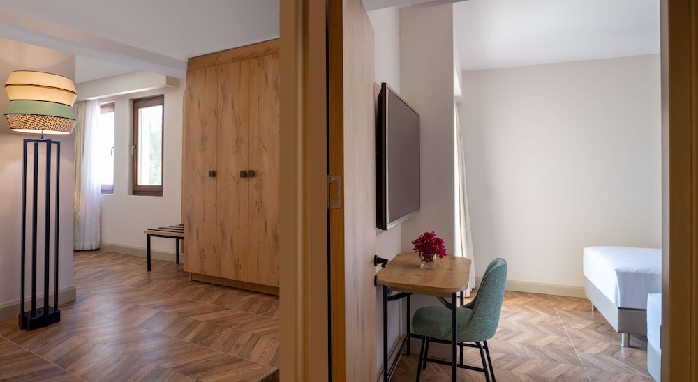 DoubleTree by Hilton Bodrum Isil Club Resort - ULTRA HER ŞEY DAHIL - Image 122