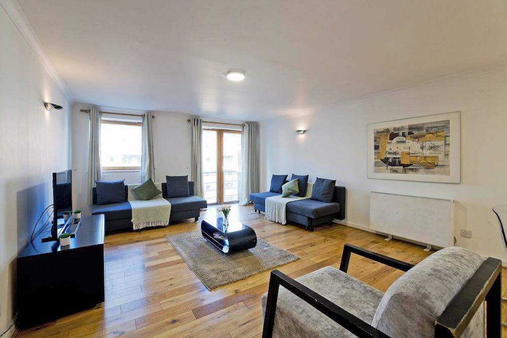 Imperial Meridian Place Apartment