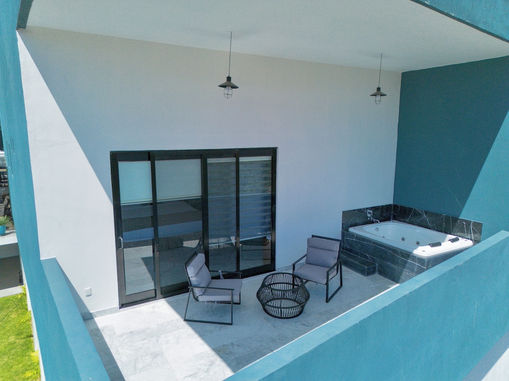 Hotel Guiant