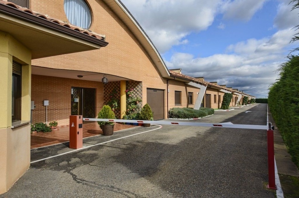 Motel Cancun León