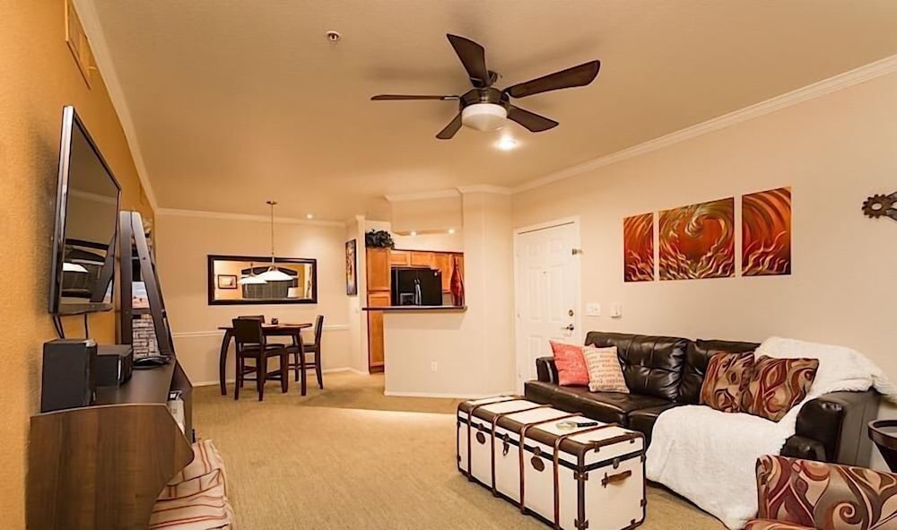Restful By Signature Vacation Rentals