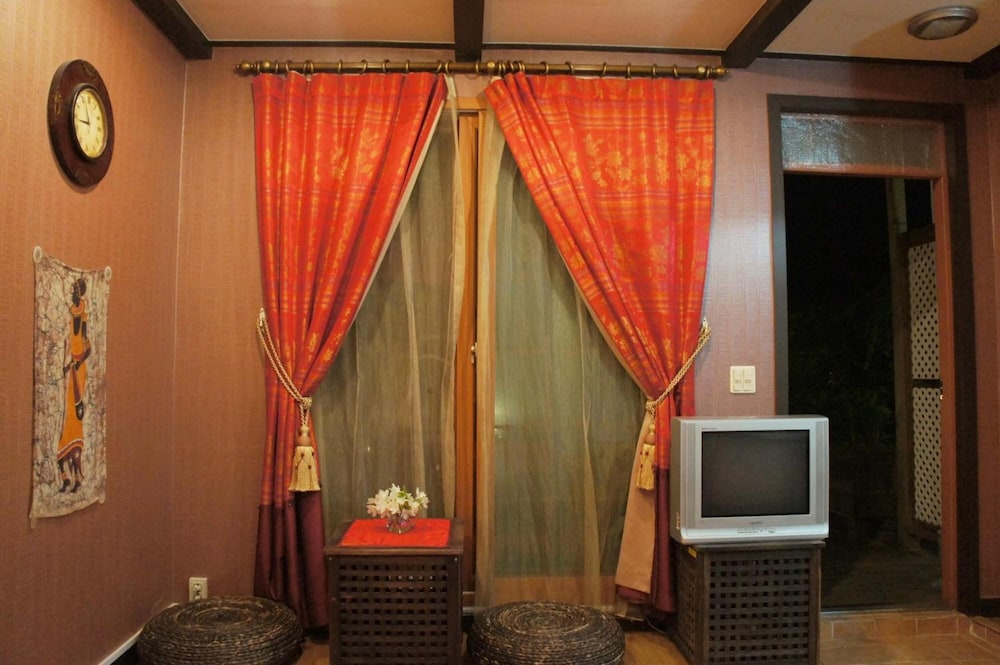 Geum Dang Lodge