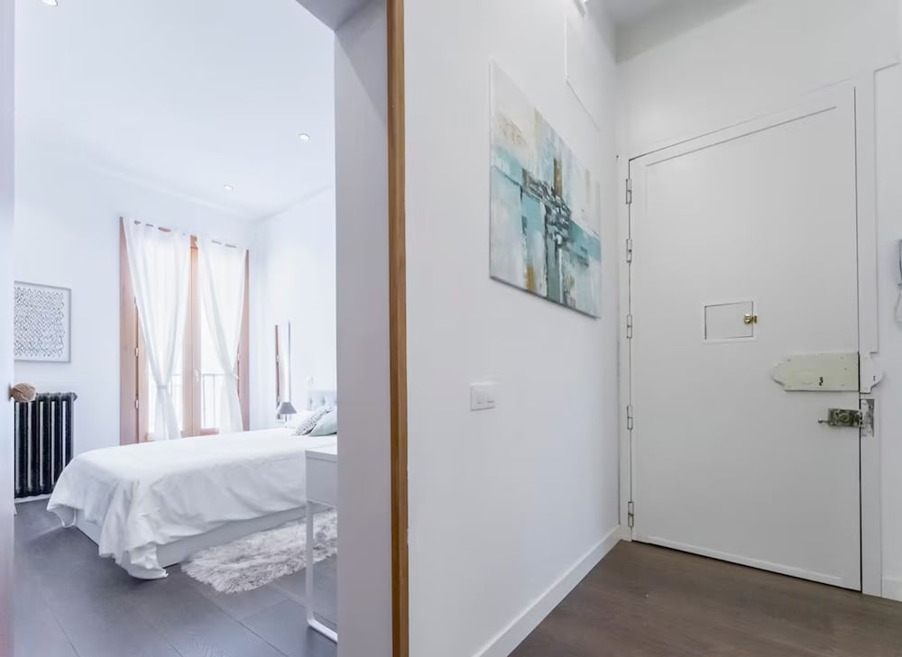 Style History and Luxury in Madrid