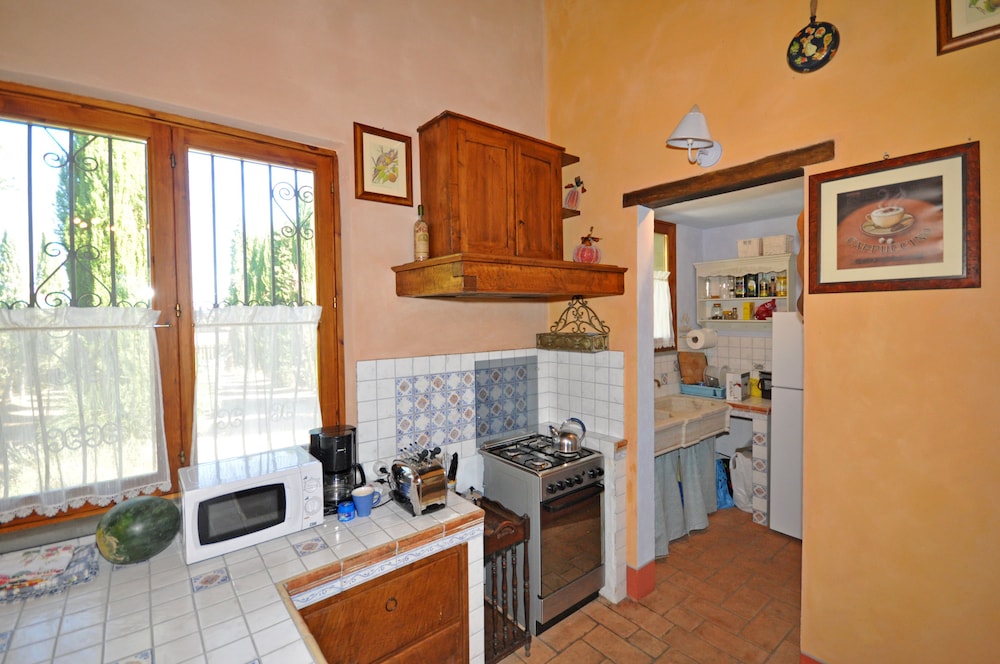Casa Cipressi