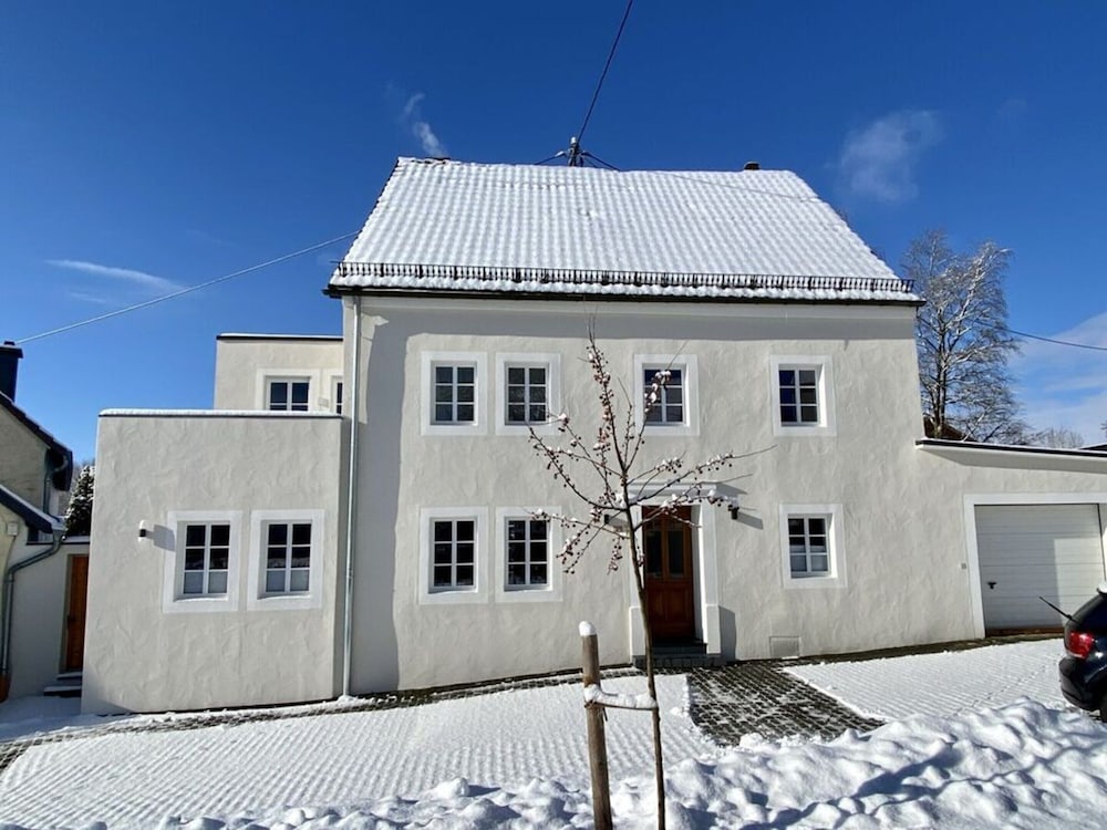 Holiday Home Eifelise