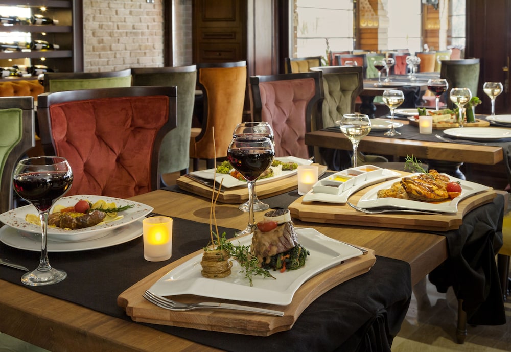 Cadence Design Otel - Image 18