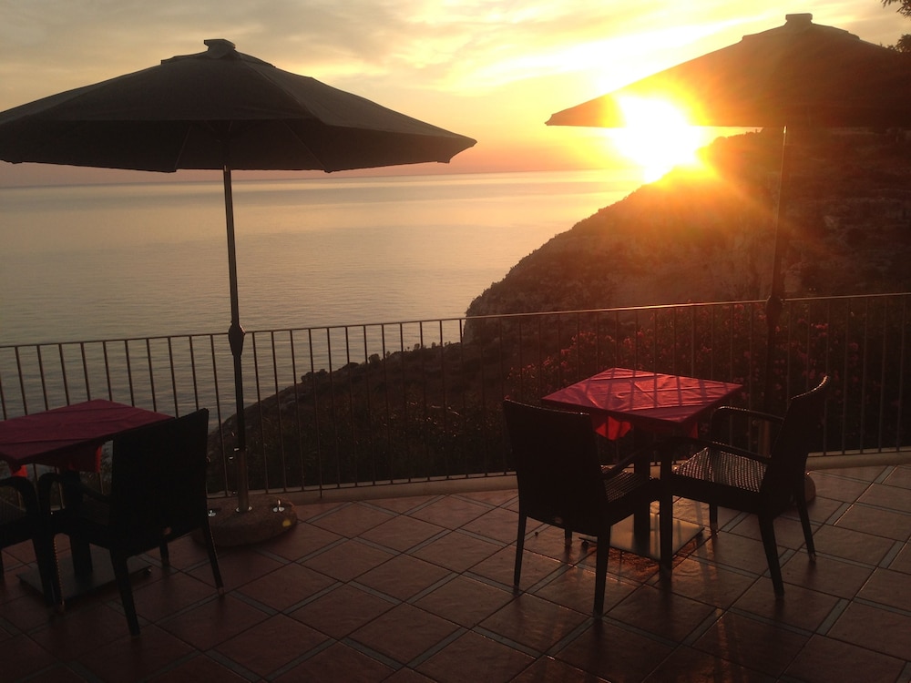 B&B Baia Scirocco view 5