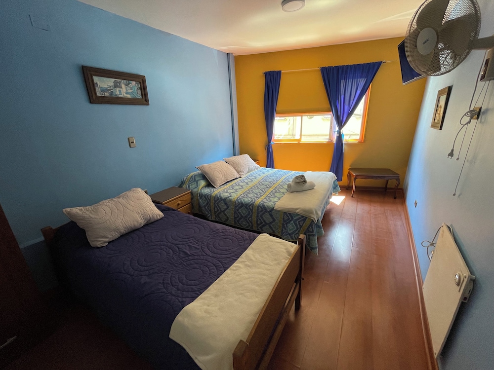 Hostal Recuerdos de Familia