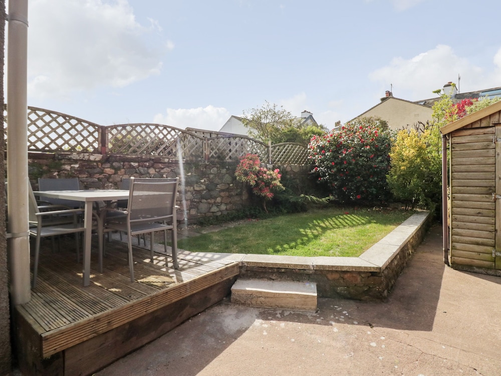 Wainwright Cottage