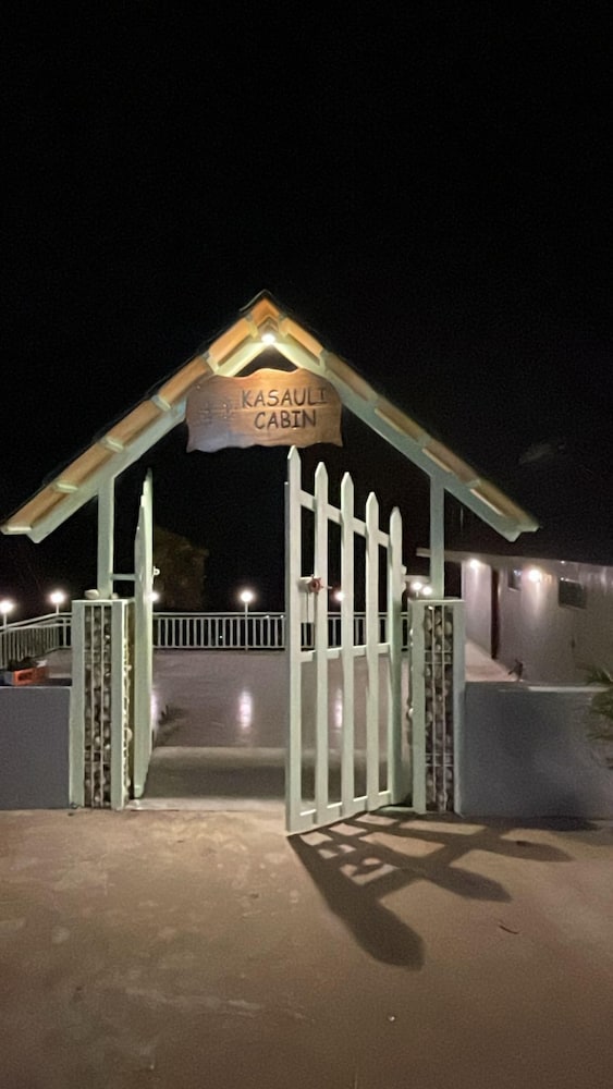 Kasauli Cabin