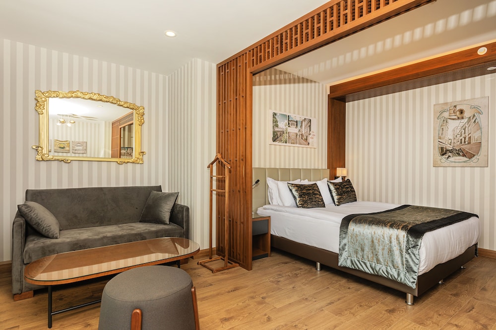 Mukarnas Pera Otel - Image 21