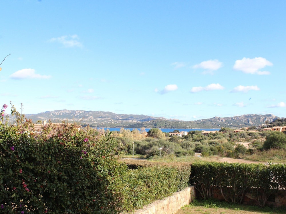 Holiday House, La Conia Cannigione view 3