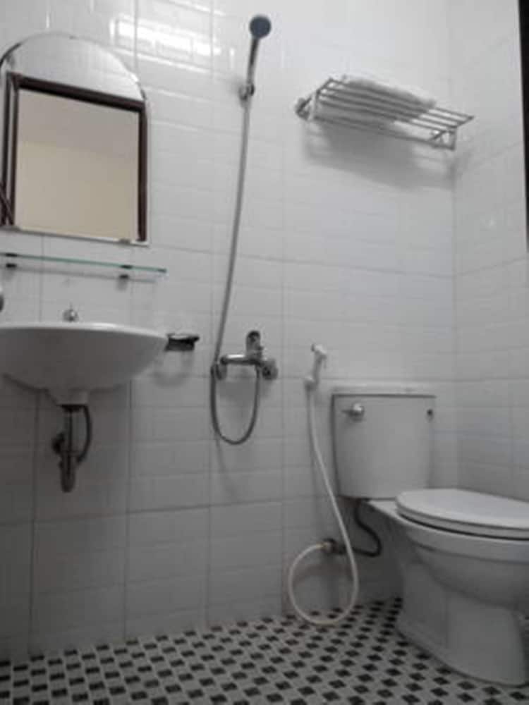 Kara Beachside Guest House