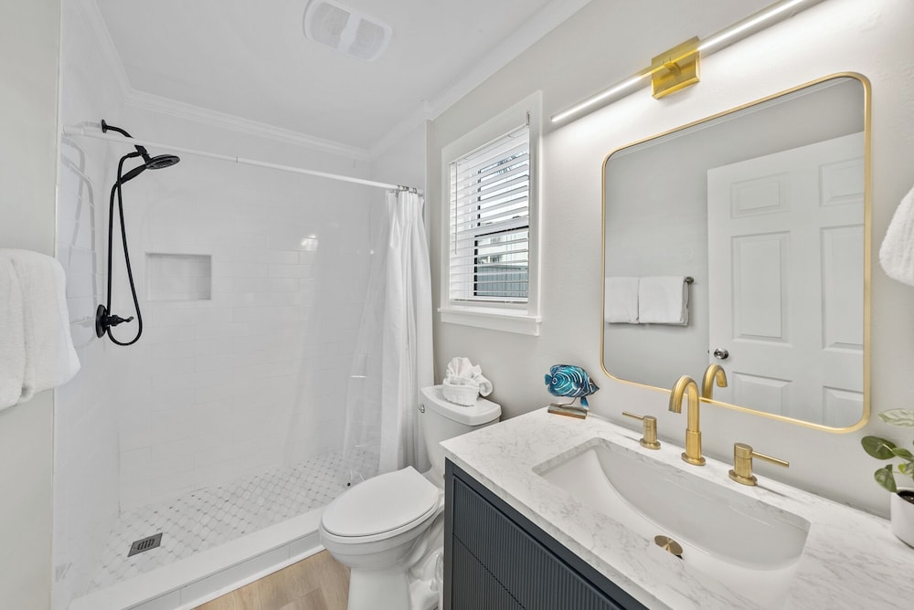 Beachside Villas 811