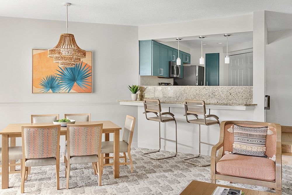 Marriott's Sabal Palms
