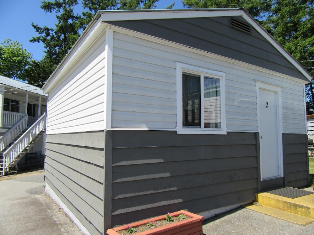 Marland Motel