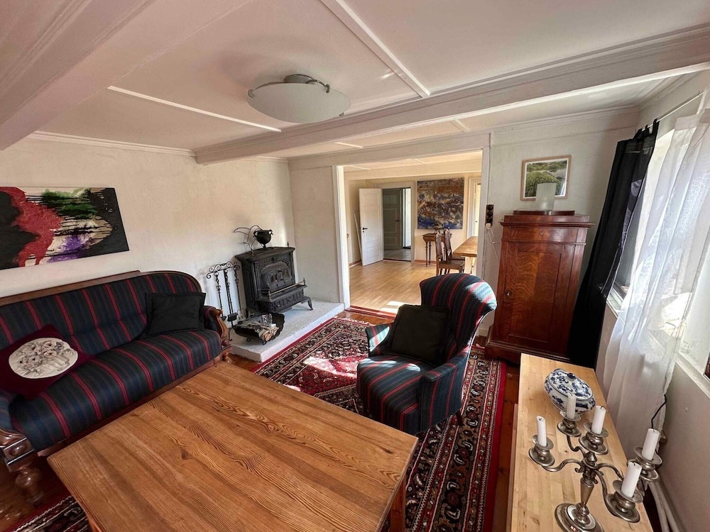 5 Star Holiday Home in Soby Aero