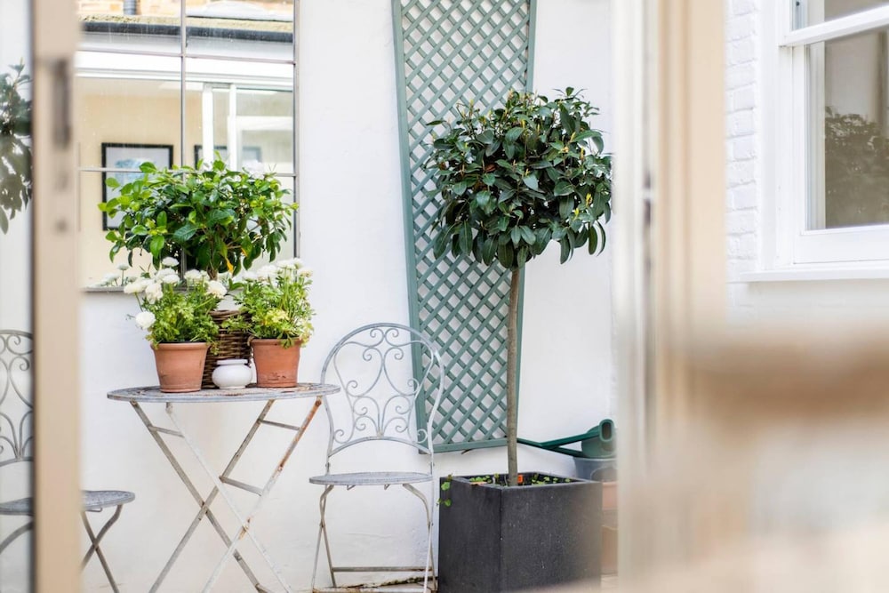 2-bed Aprtment Notting Hill