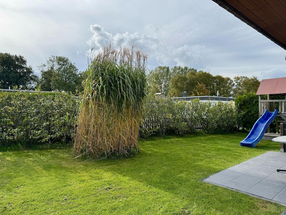 Friesenkoje in Tossens