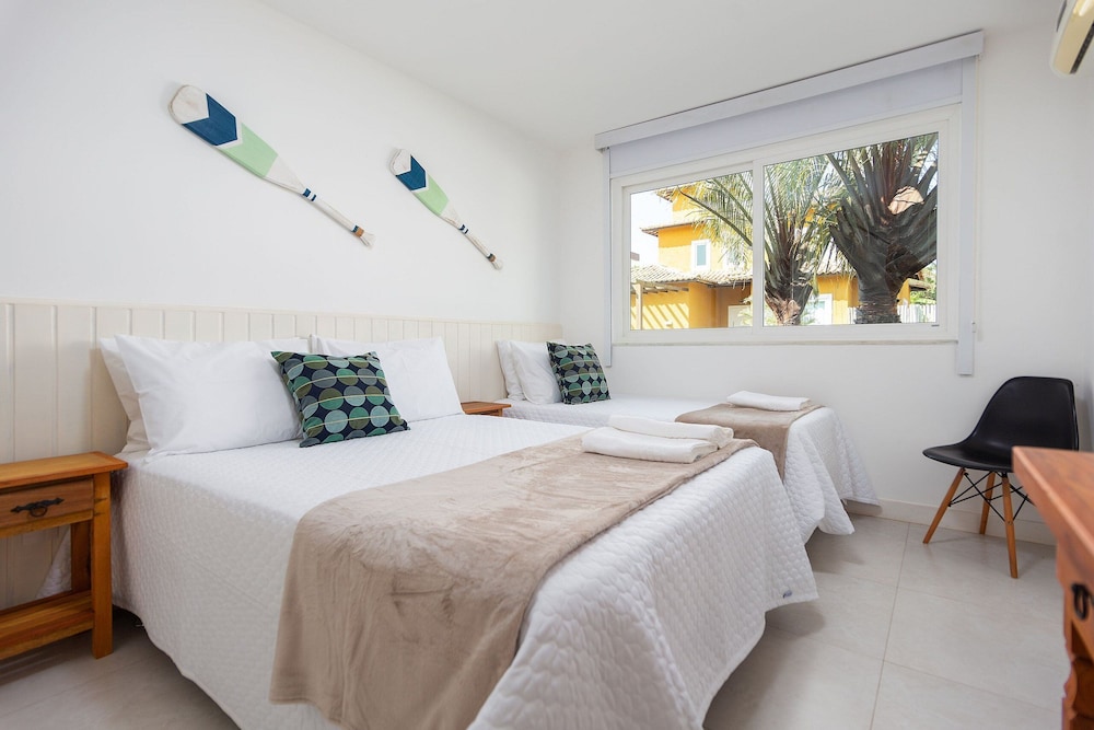 Bz71 Centro Linda casa Piscina privativa