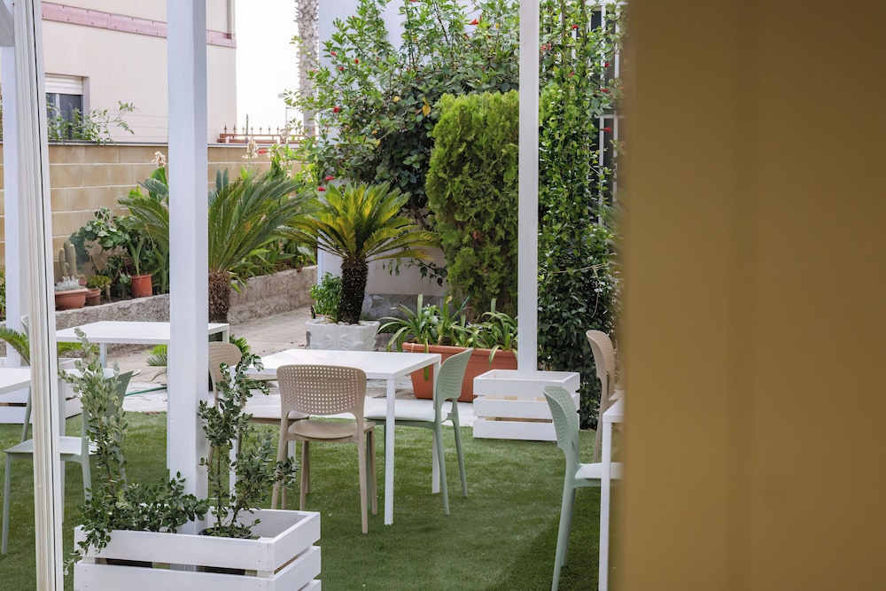 Dimora Don Ciccillo B&B photo 3