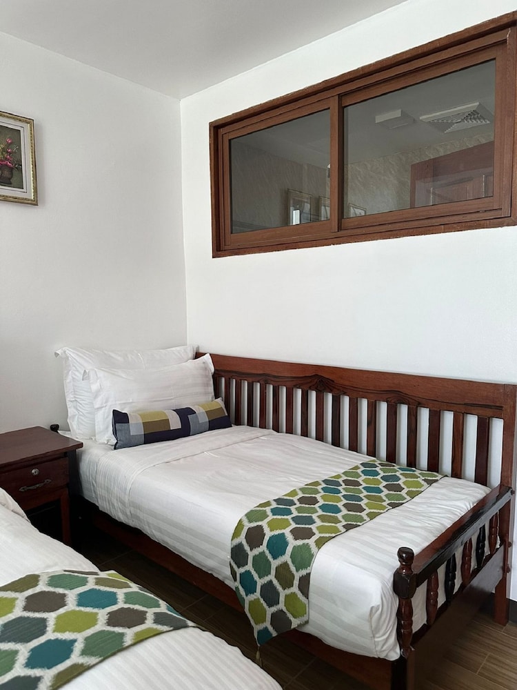 Doublegem Beach Resort and Hotel