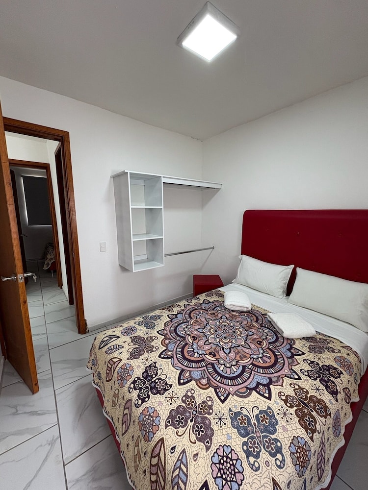 Departamento Basilio Badillo A