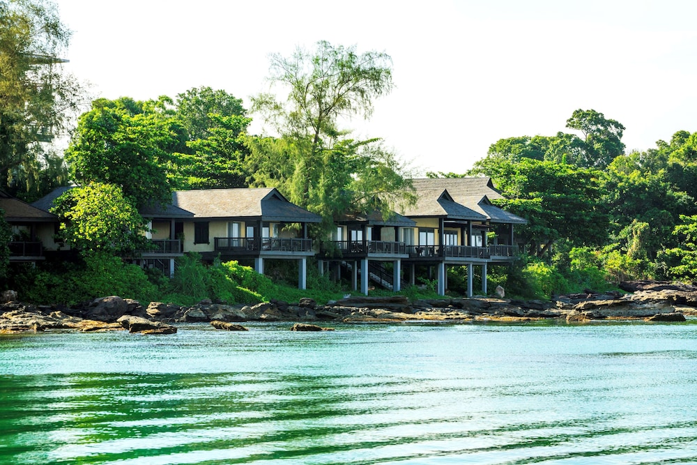 Nam Nghi Coral Peninsula Phu Quoc