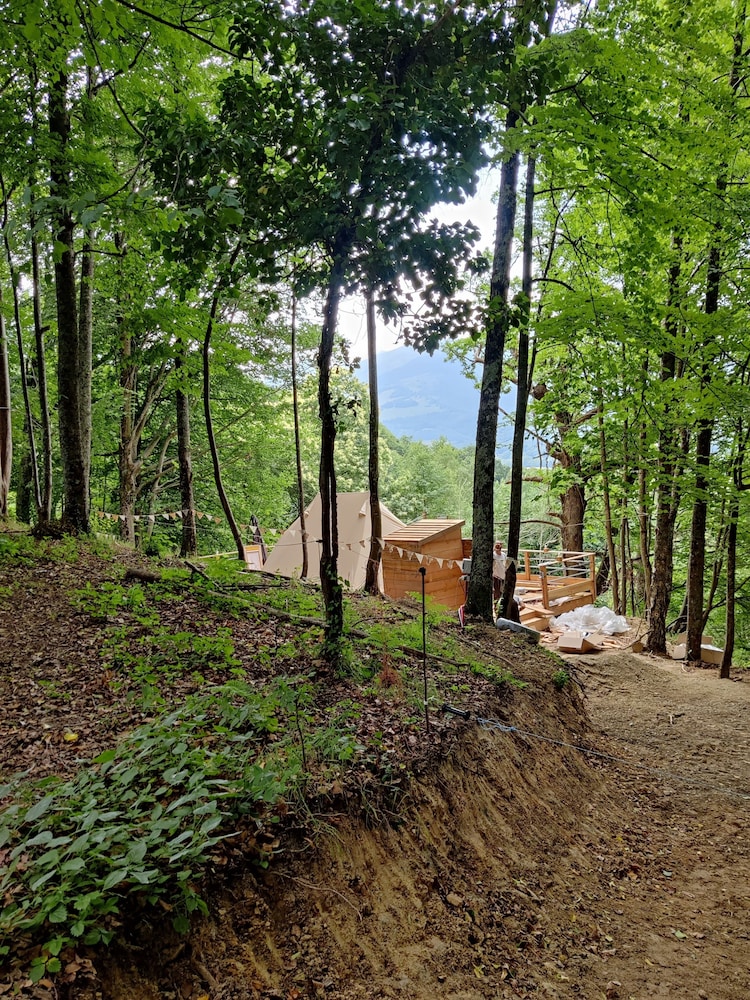 Le Perchoir des Pyrénées