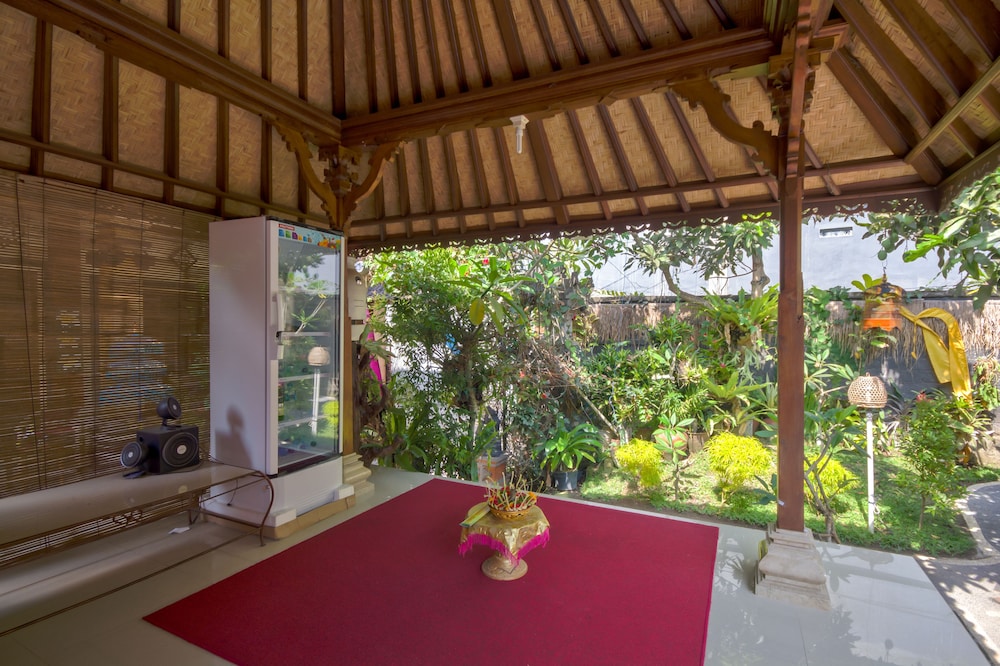 Ume Sita Home Stay