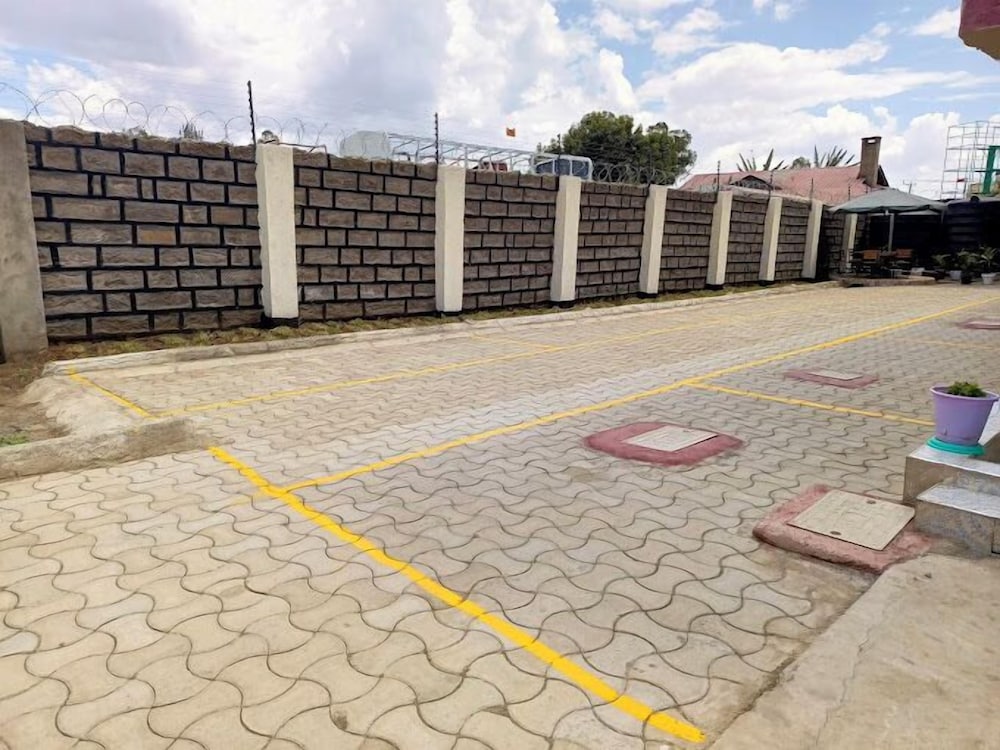 Lux Suites The Mylon Homes Nakuru