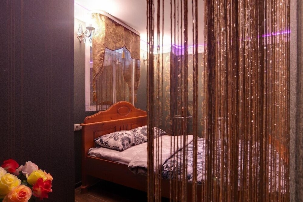 Skazka Vostoka - Hostel
