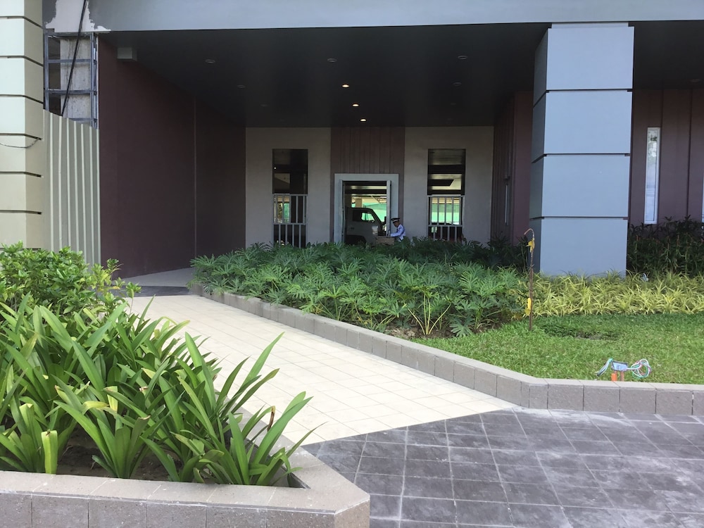 Davao Avida Towers by JYU