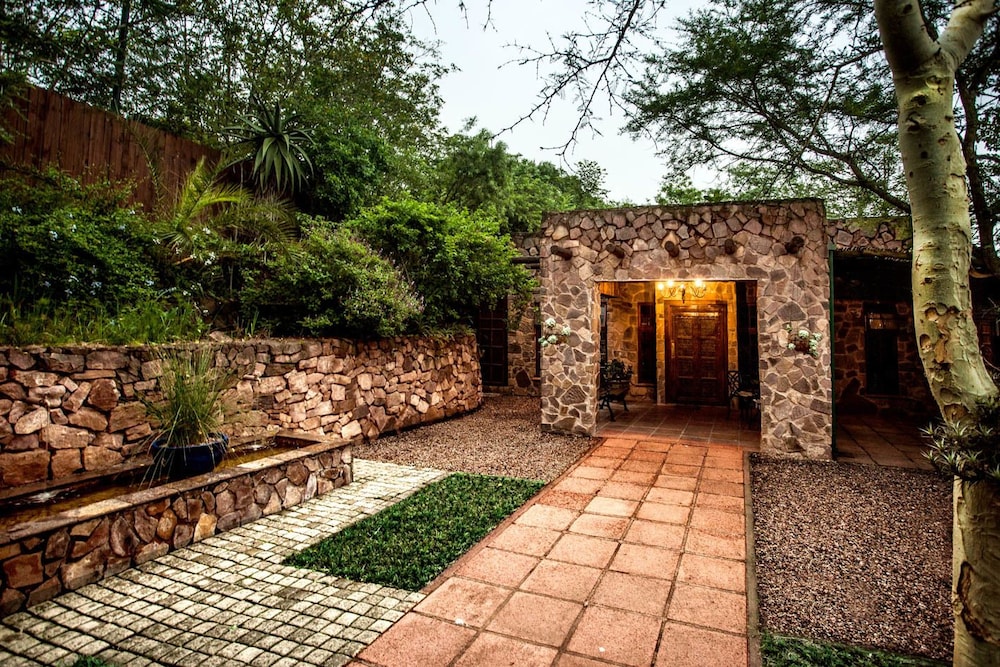 Gwahumbe Game & Spa