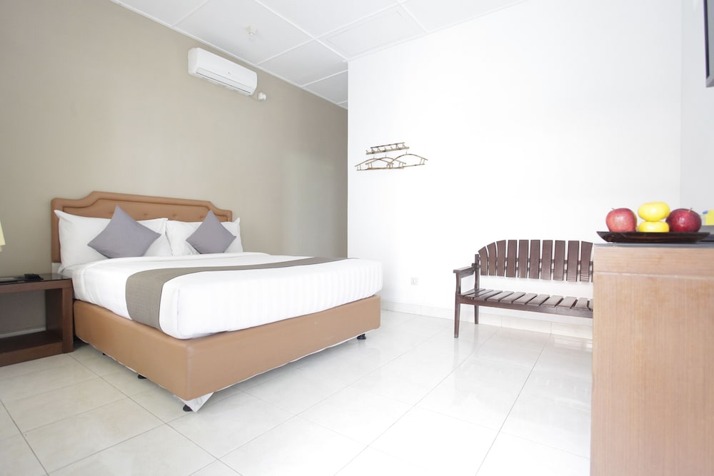 Taman Yuwono Heritage Malioboro by Natt's Hospitality