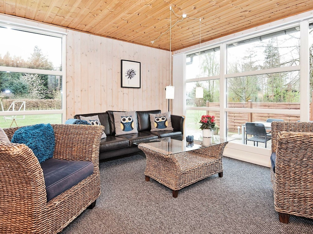5 Person Holiday Home in Ans By-by Traum view 5