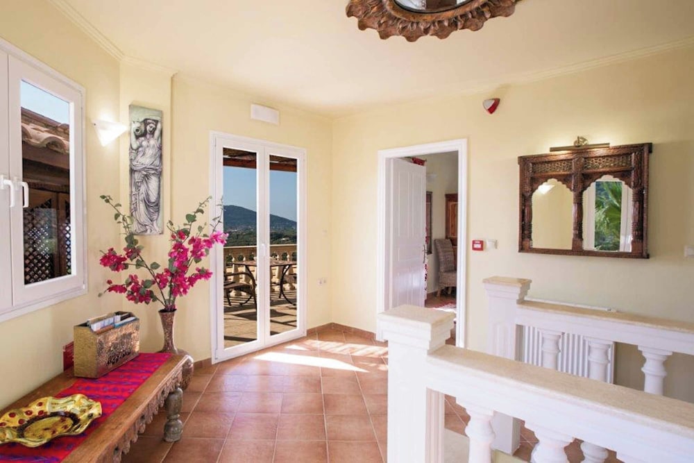 Villa Octavius