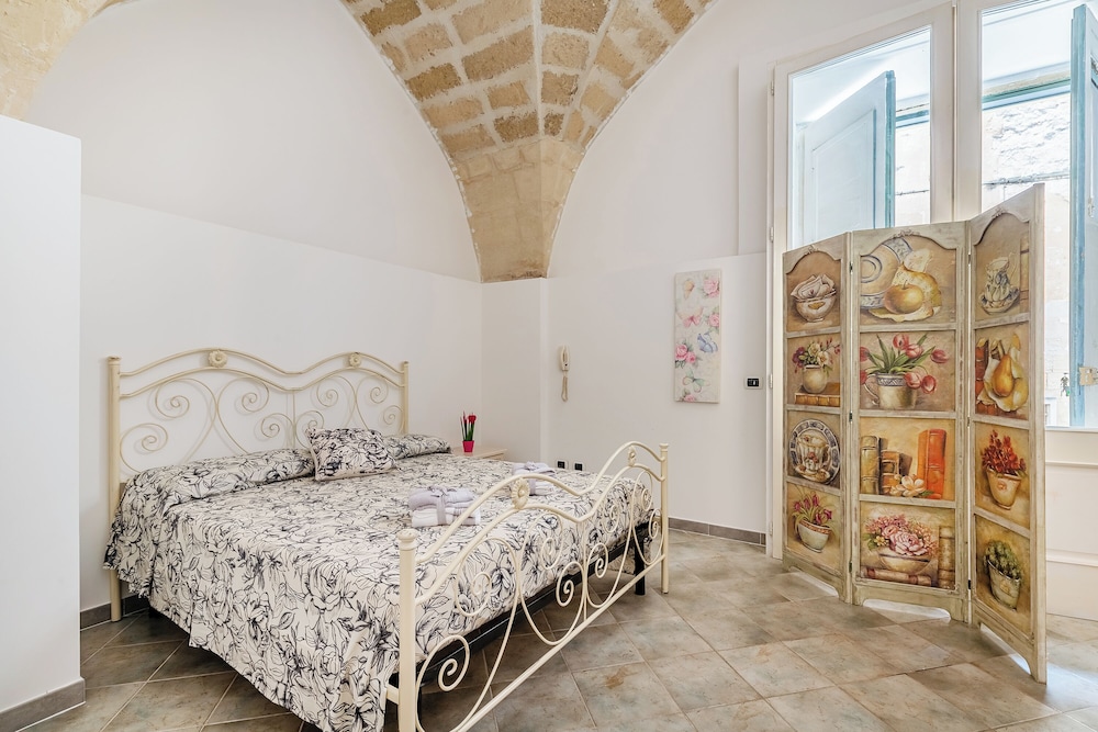 Terra Mia In The Historic Center Of Lecce