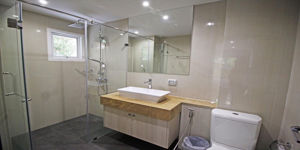 The Place Pratumnak by PSR ASIA
