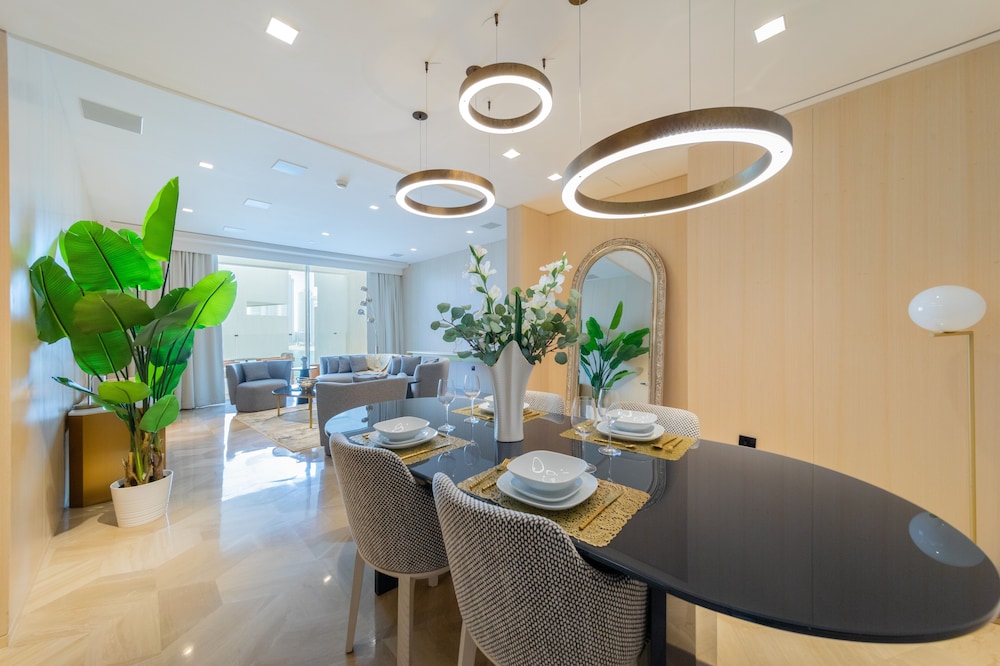 EDEN'S Homes & Villas - FIVE Residences