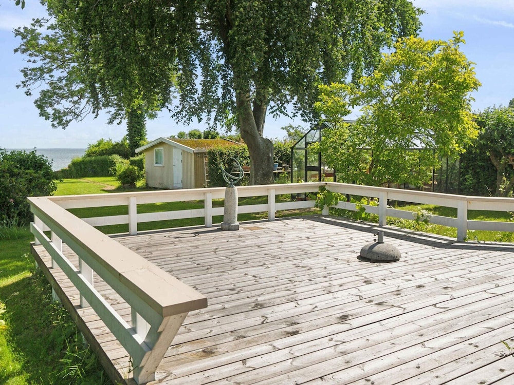 5 Star Holiday Home in Stroby